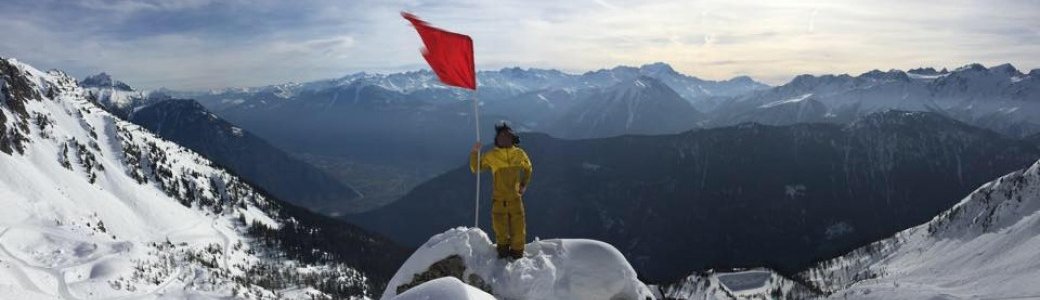 La Chevauchée Libre 2018