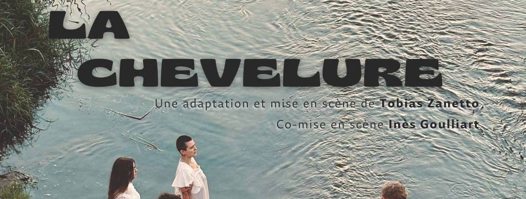 La Chevelure