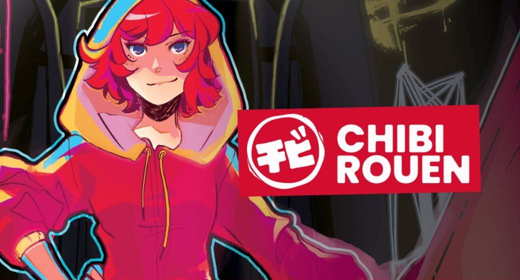 La Chibi Rouen