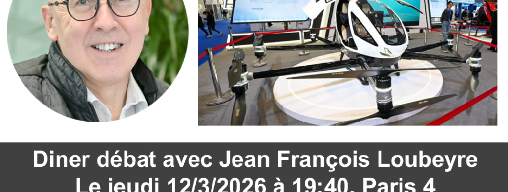 La Chine, accélérateur de carrière pour l’ingénieur français