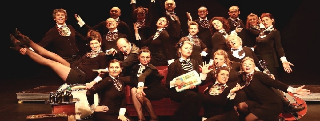 LA CHORALE B&B