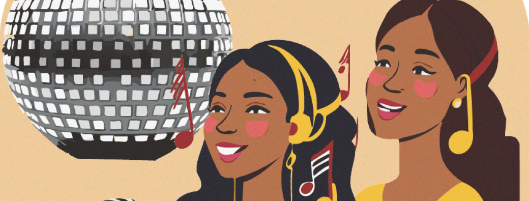 La Chorale de Meufs 22/3