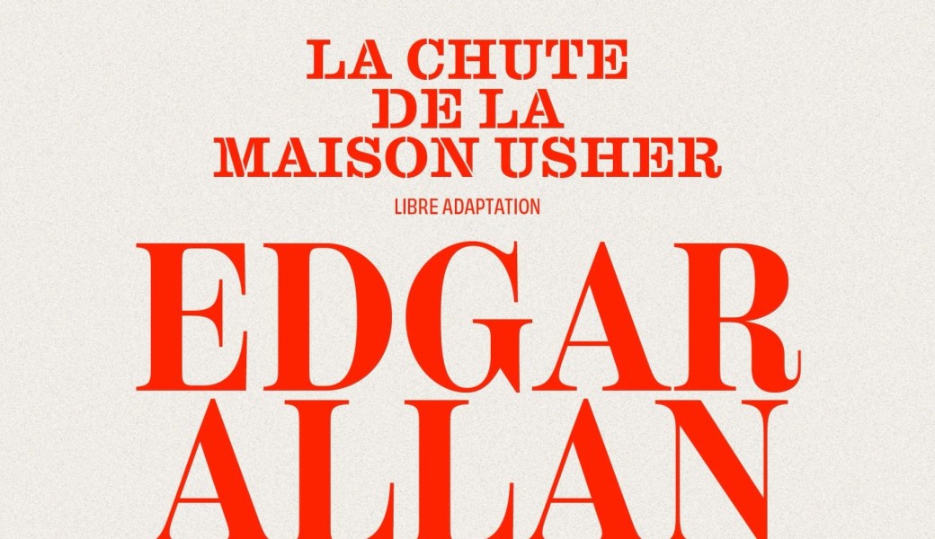 La Chute de la maison Usher