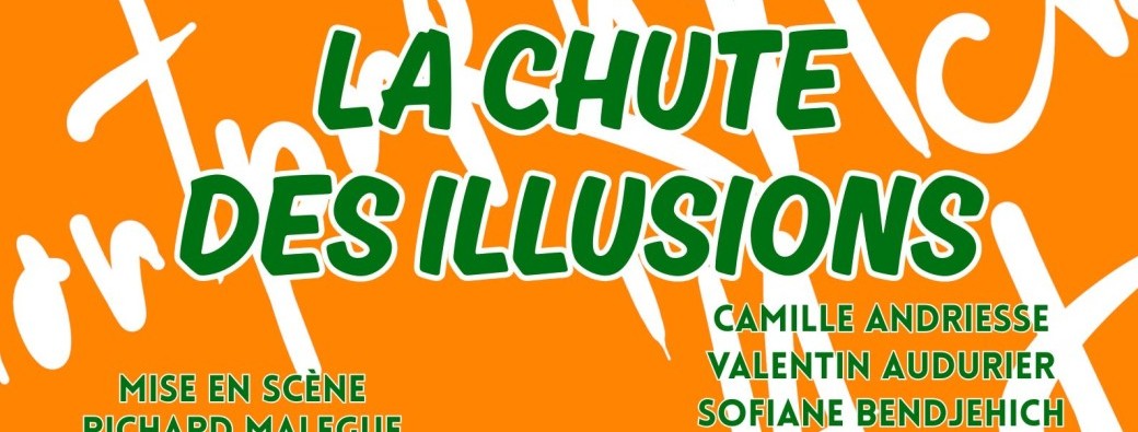 La chute des illusions