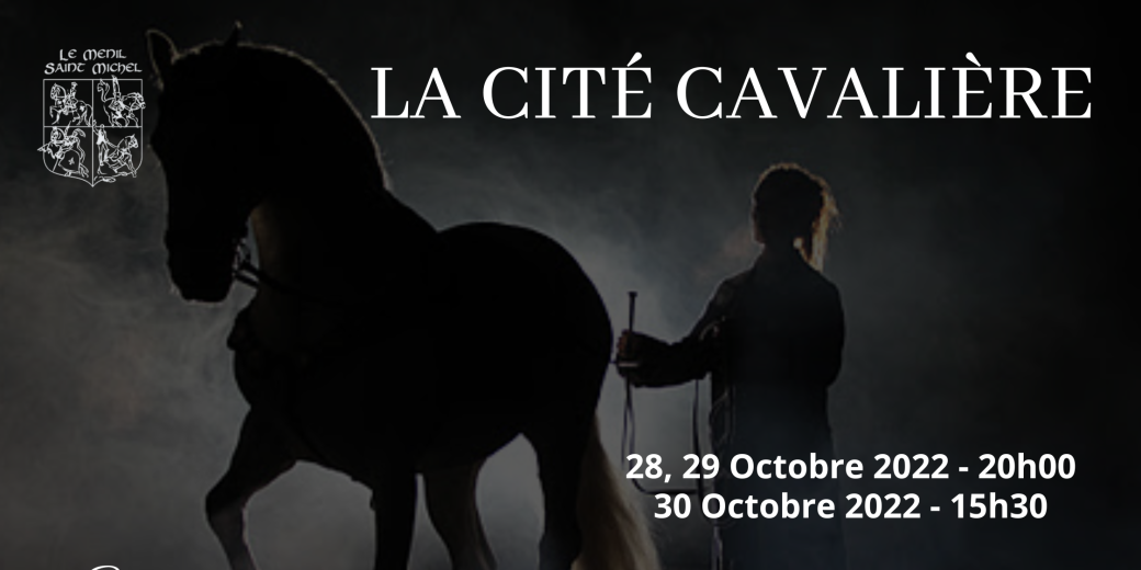 La Cité Cavalière