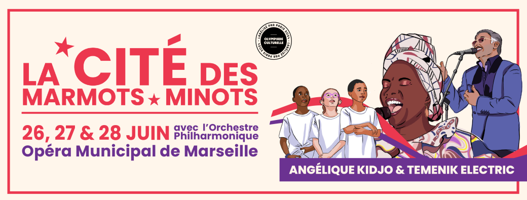 La Cité des Minots 