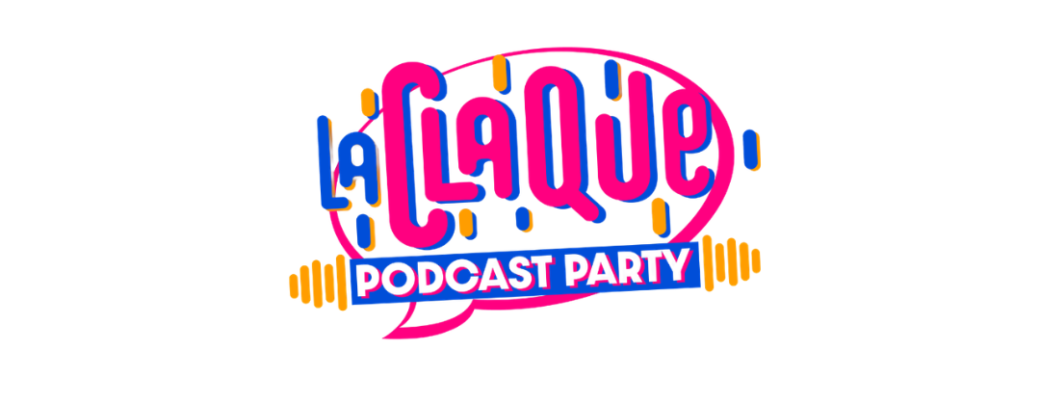 La Claque Podcast Party Journée Pro