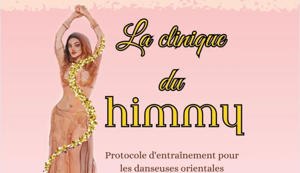 La clinique du shimmy