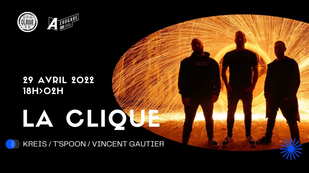 La Clique 