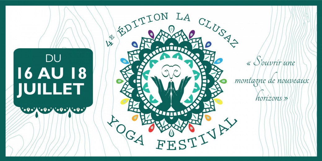La Clusaz Yoga Festival 2021