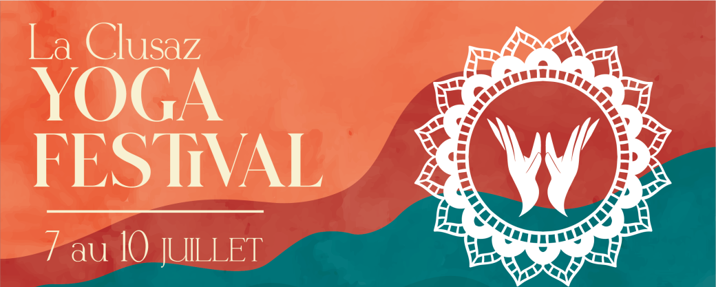 La Clusaz Yoga Festival 2022