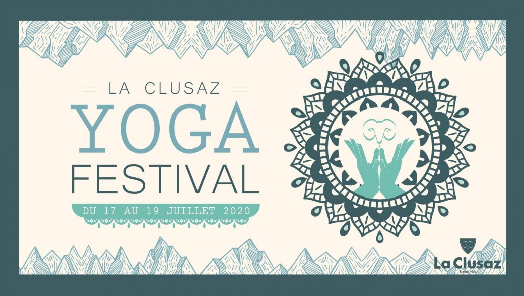 La Clusaz Yoga Festival