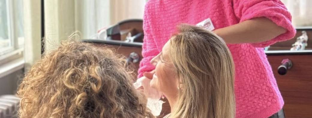 La Cocooning Party revient à la Villa d'O  - BORDEAUX ! 