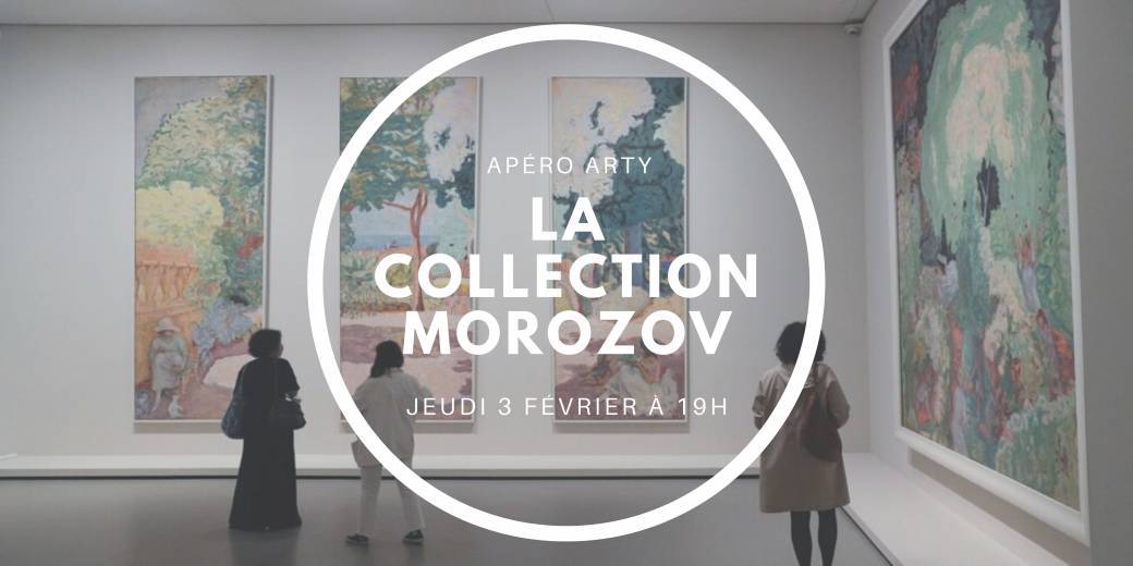 La Collection Morozov