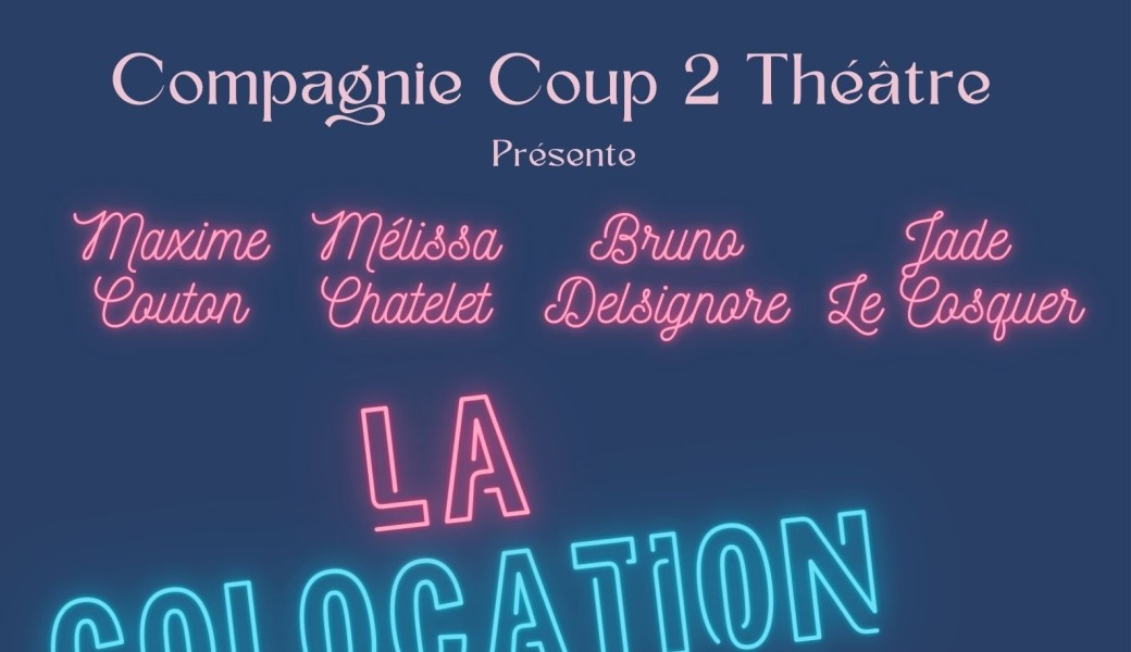La colocation