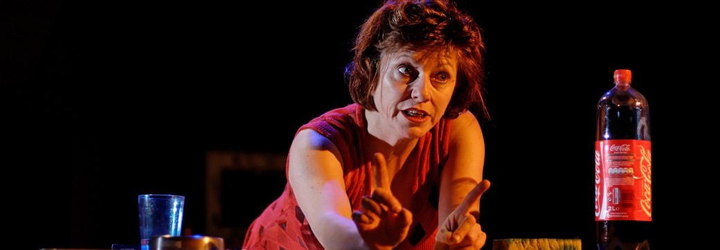 La compagnie des spectres La compagnie des spectres