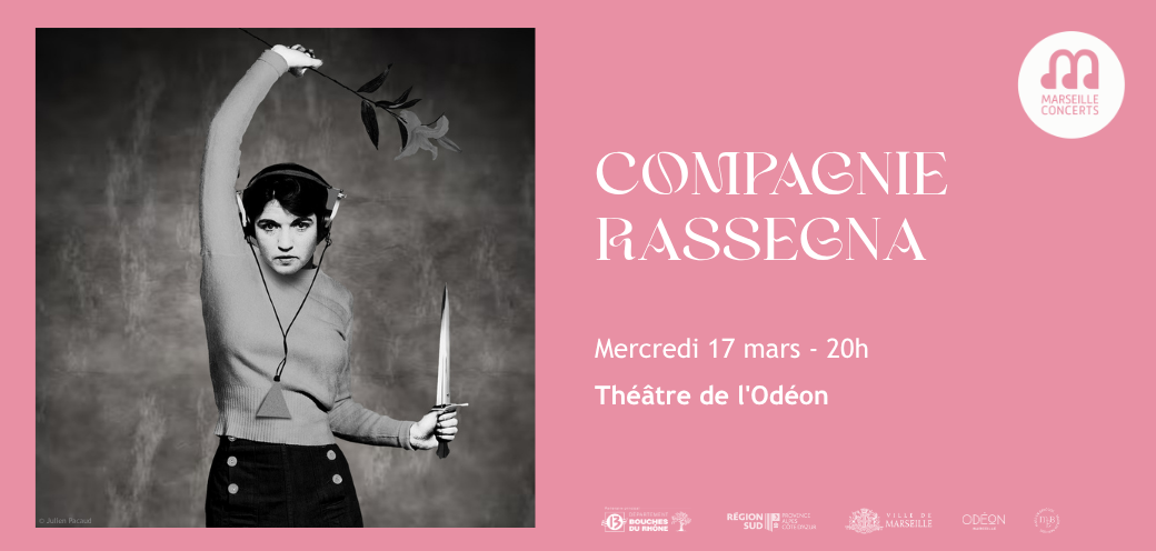 La Compagnie Rassegna