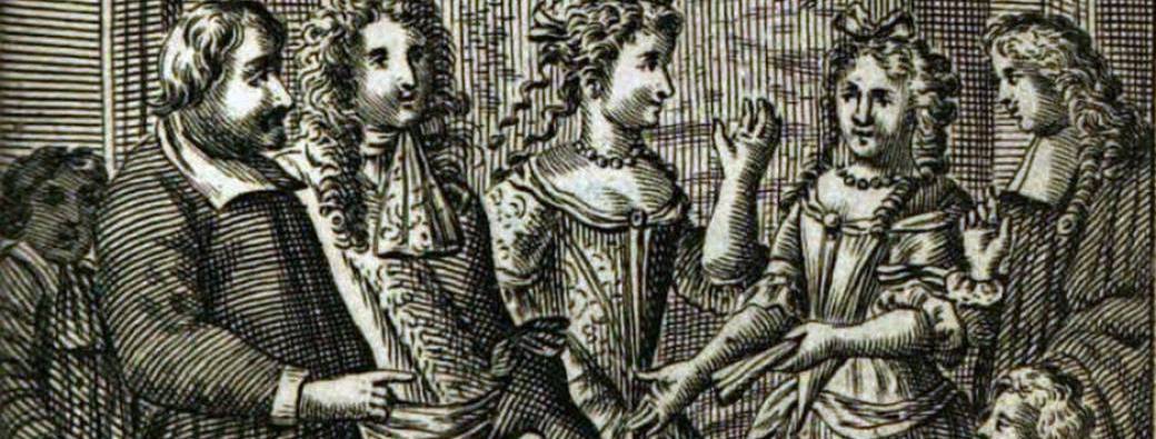 La Comtesse d'Escarbagnas et La Comète