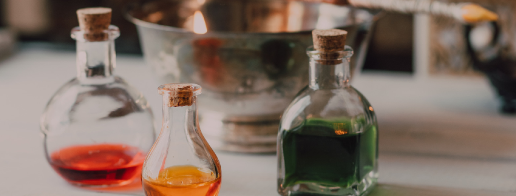 [La conf' du mois] Elixirs de courte vie : une histoire des poisons d'origine végétale