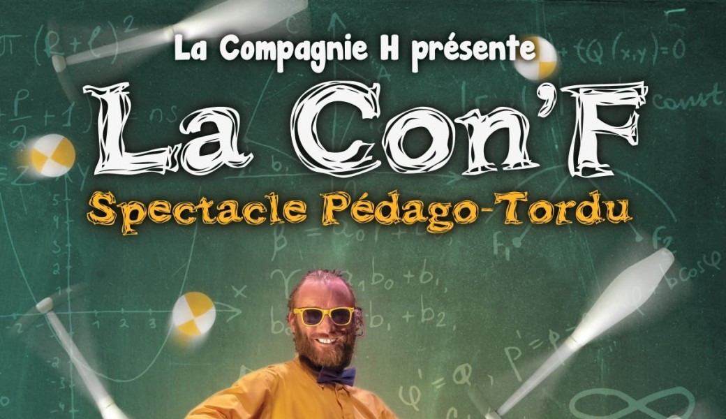 La Conf'