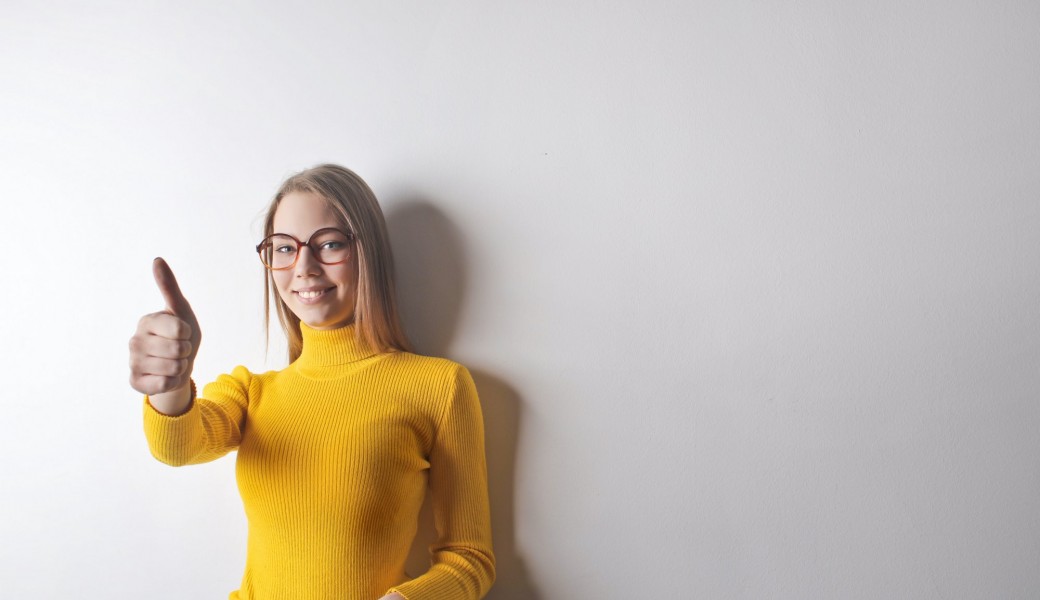 La confiance en soi, choisir d’avancer