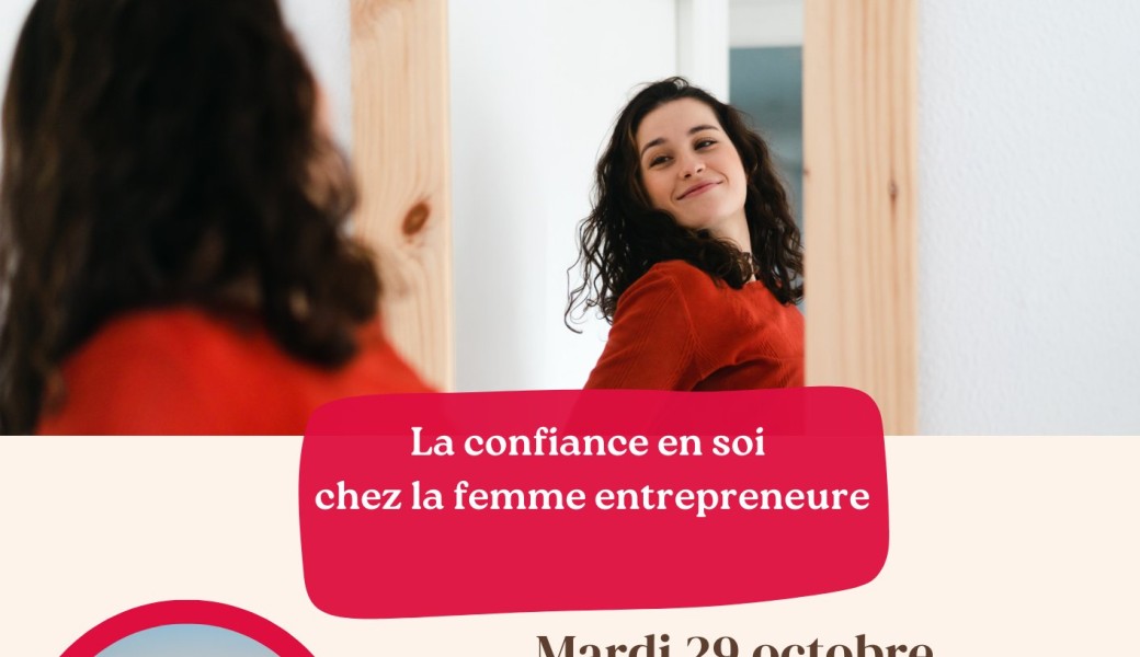 La confiance en soi au féminin