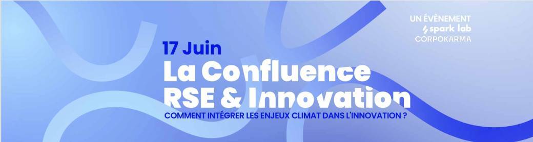 La Confluence RSE & Innovation 