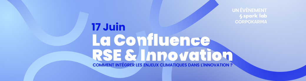 La Confluence RSE & Innovation 