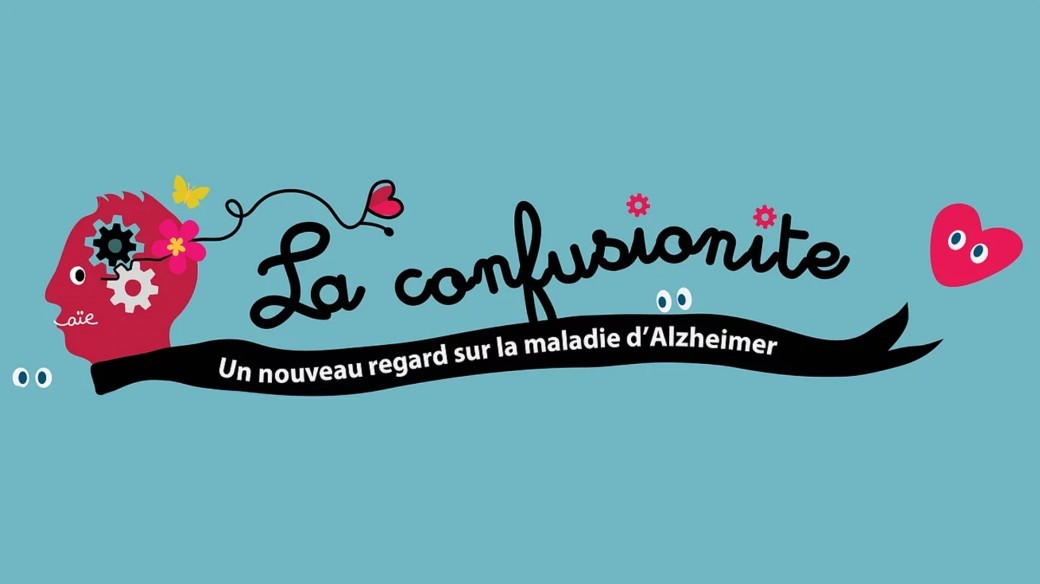 La confusionite - Cie Colette Roumanoff