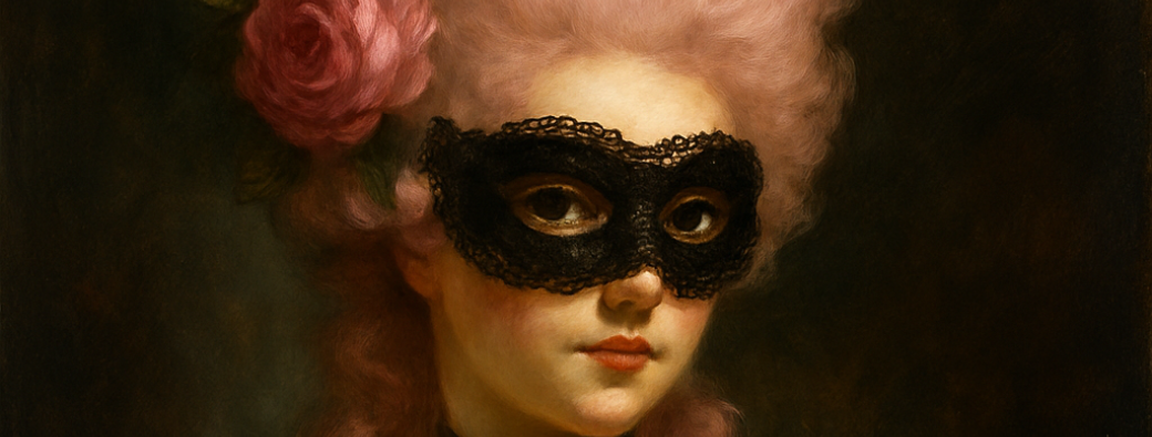 La Conjuration des Dames