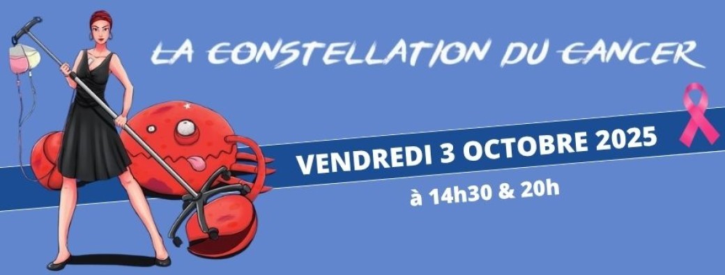 La Constellation du Cancer