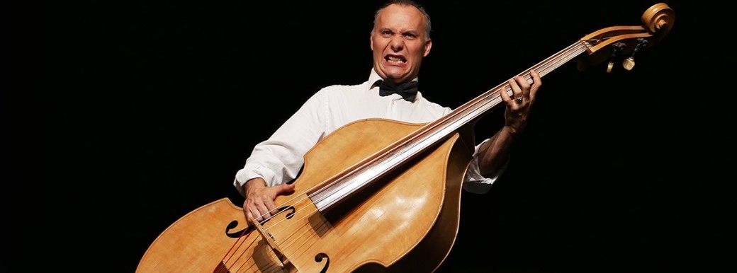La Contrebasse