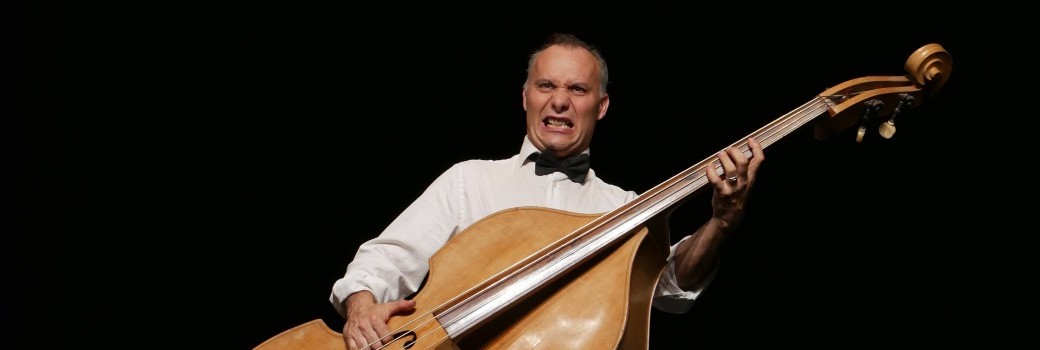 La Contrebasse