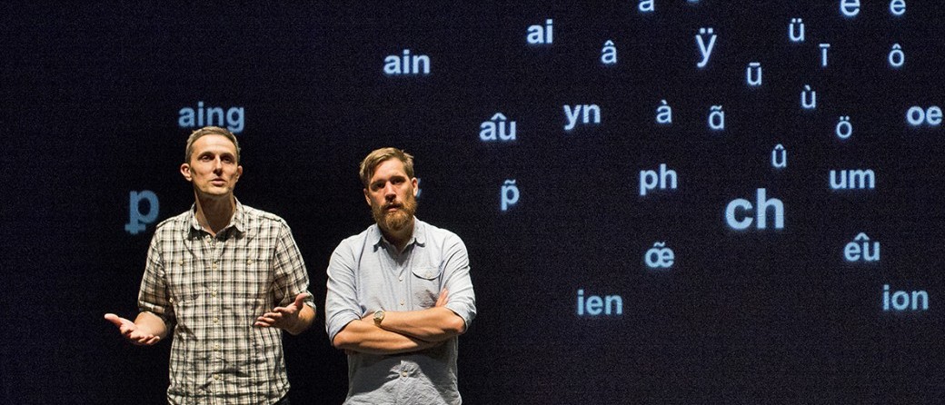 Annulé - La convivialité - La faute de l'orthographe