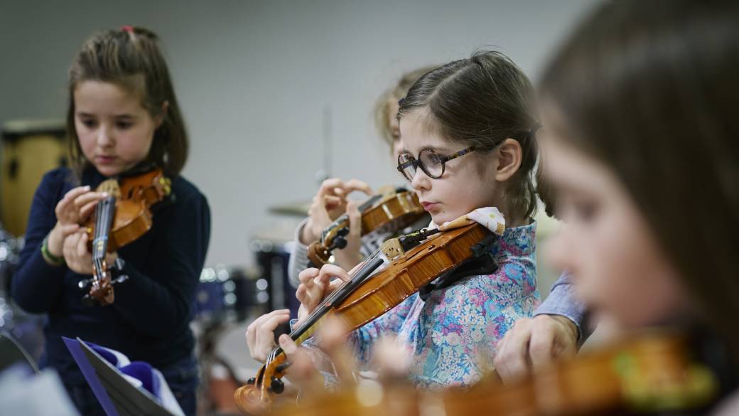 La Corde Estivale #3