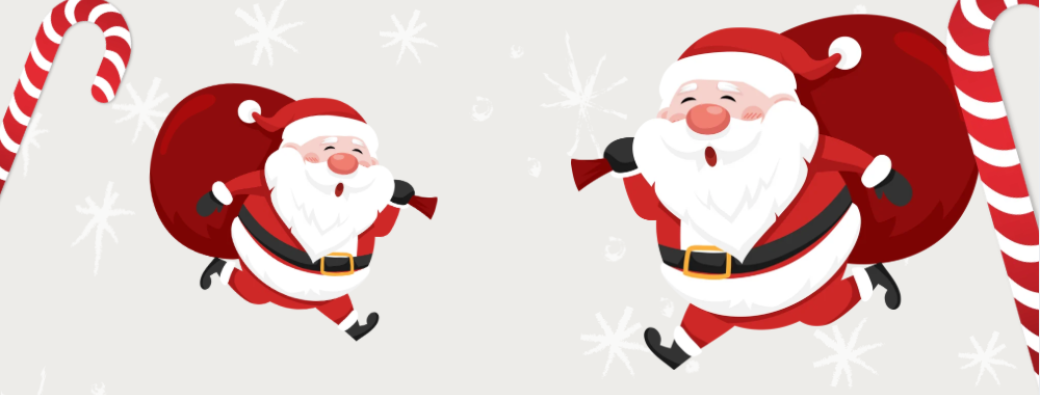 La Corrida de Noël Pénestinoise
