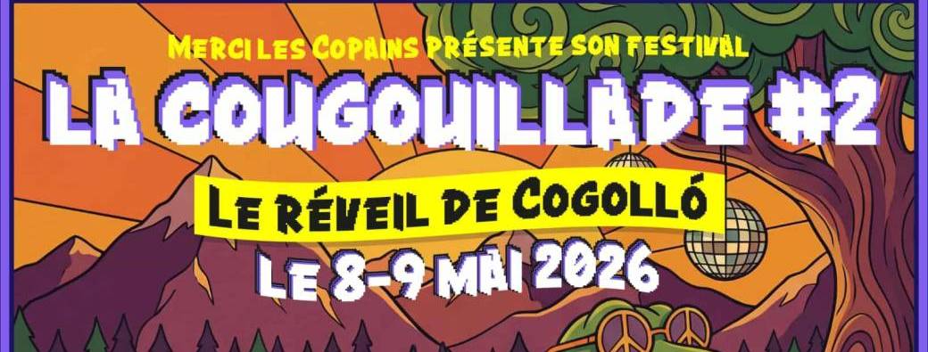 La Cougouillade #2