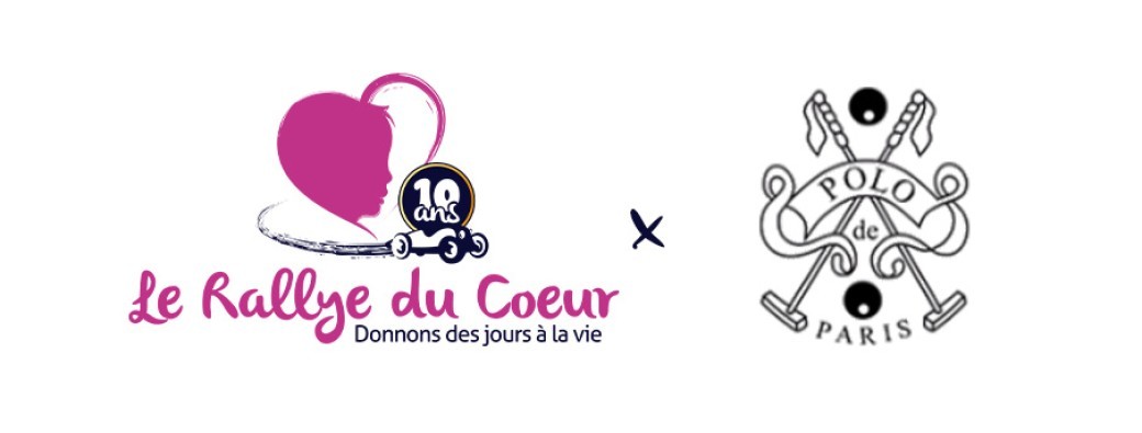 La Coupe Rallye du Cœur - Polo de Paris