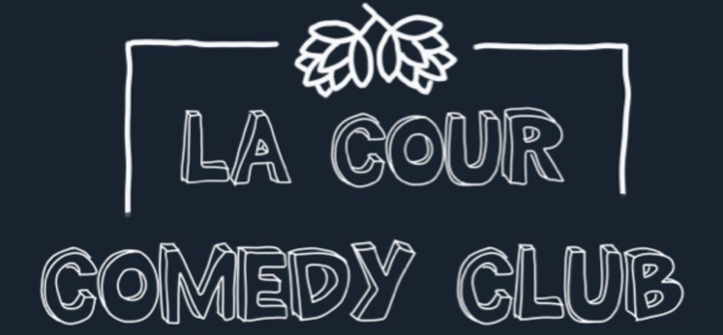 La Cour Comedy Club