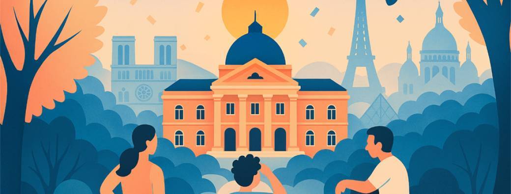 JEP 2025 - Cour d'appel de Paris