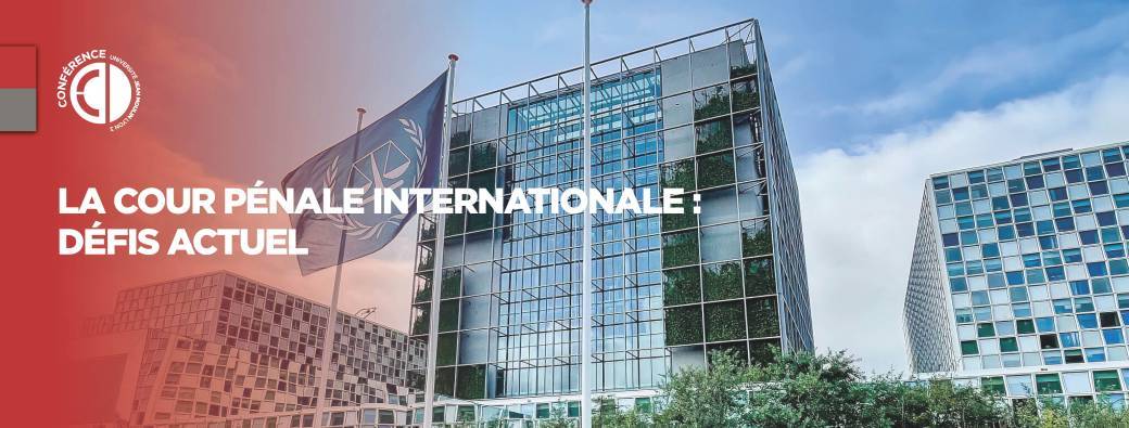 La Cour pénale internationale : défis actuels