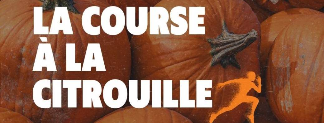 La Course à la Citrouille
