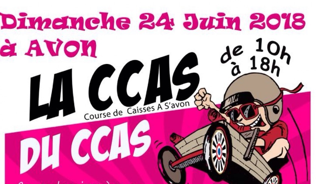 La Course de Caisse à S'Avon SAISON 2