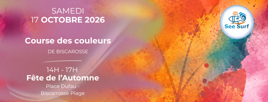 La Course de Couleurs