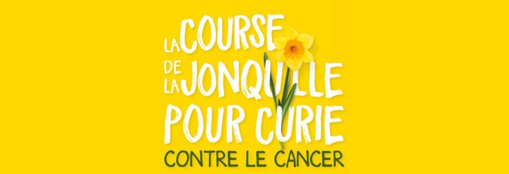 La Course de La Jonquille
