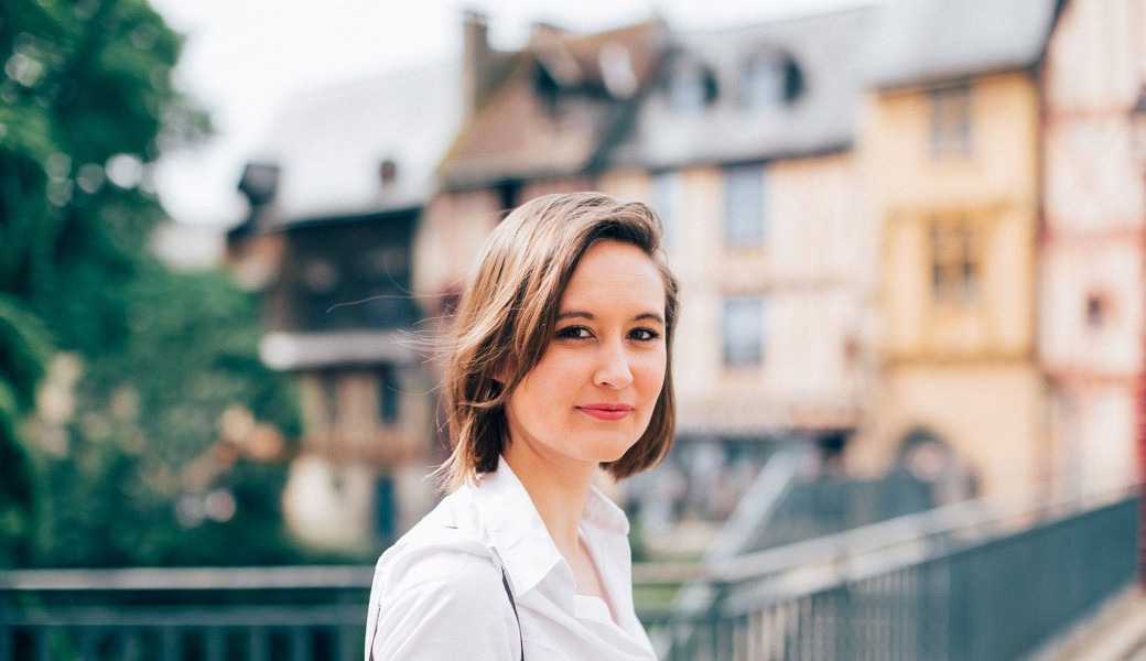 La création d'entreprise au féminin. Femmes, entreprenez !