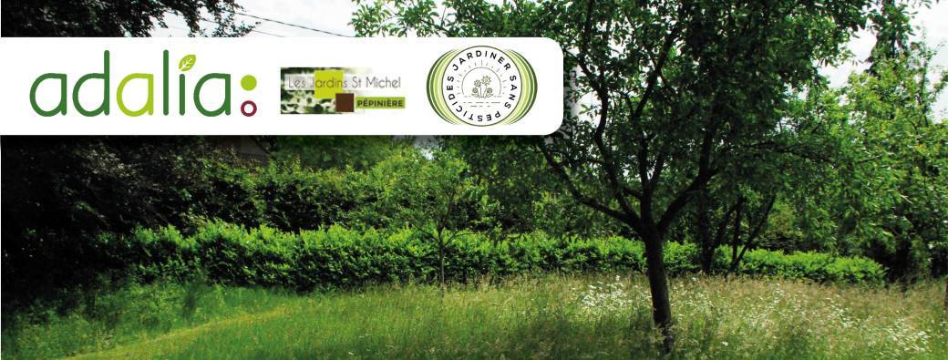 La gestion écologique du jardin (conférence)