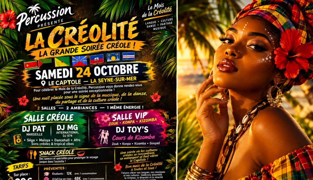 La Créolité