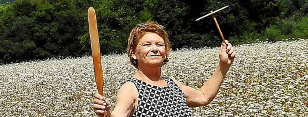 Conférence - La crêpe est-elle une spécialité bretonne ?