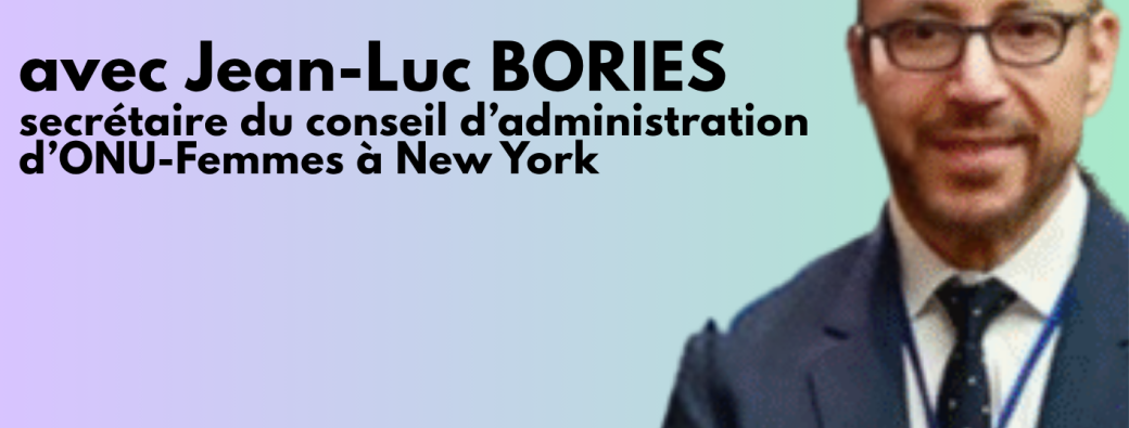 La crise du système inter-gouvernemental Onusien et son impact sur les droits des femmes